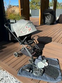 Cybex Mios Koi