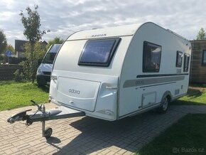 Karavan Adria Adora 462 PU