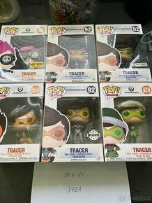 Overwatch Funko - 1