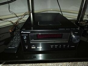 Pioneer x-hm30