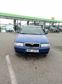 Škoda Octavia 1.9TDI Facelift