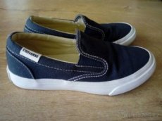 Unisex polobotky Convers