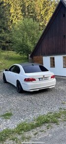 BMW E65 730D