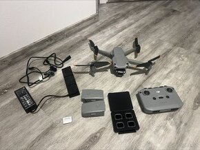 Dron Dji Mavic Air 2s