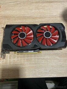 Radeon RX 570 8GB TripleX Edition