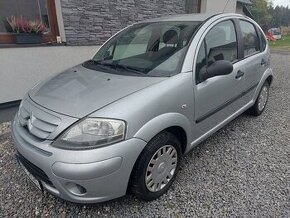 Citroën C3 1.1i 148000km facelift