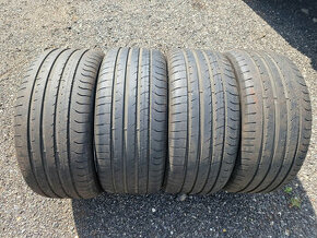 245/40 R19 SAVA INTENSA