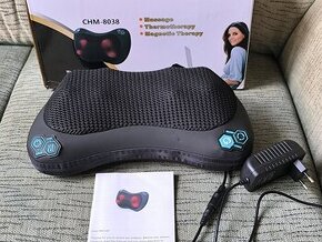 massage pillow CHM-8038 - 1