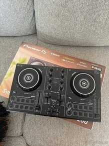 Pioneer DDJ-200