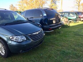 Chrysler voyager  Grand voyager