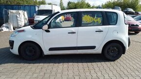 Citroen C3 Picasso č. 18045