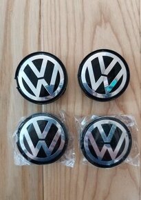 63 mm Stredove poklicky Volkswagen VW 7D0601165