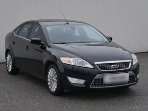 Ford Mondeo 2.3i ,  118 kW benzín, 2009