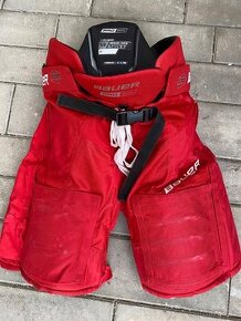 Profi kalhoty / velikost M / BAUER Pro Series