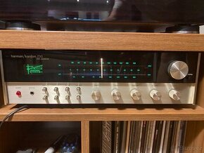 Harman Kardon 730 Twin Power