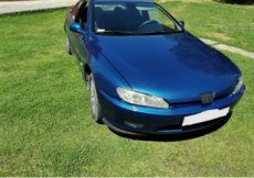 rozprodam dily peugeot 406 coupe