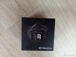 Chytré hodinky Mi Watch Lite