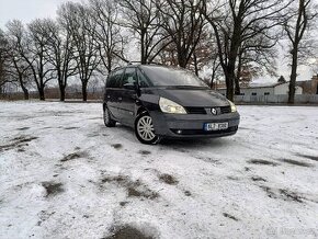 Prodám nebo vyměním Renault Espace IV 3.0 dci