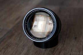 Revuenon special 135mm f/2.8 - (M42)