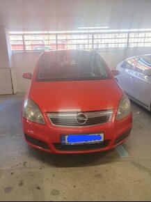 Opel zafira b