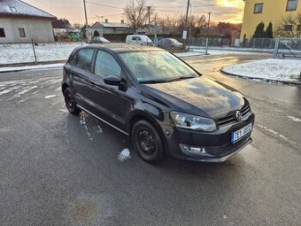 Vw Polo 6R Team 1.4 16V