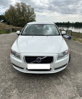 Volvo S80 D3 Summum