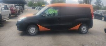 Opel Combo č. B9076