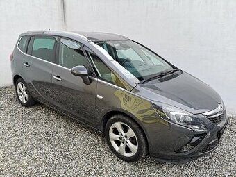 Opel Zafira 2.0 CDTi 96kW Cosmo 7.Míst. Tažné