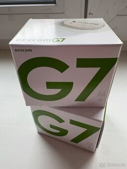 Dexcom g7 - 1