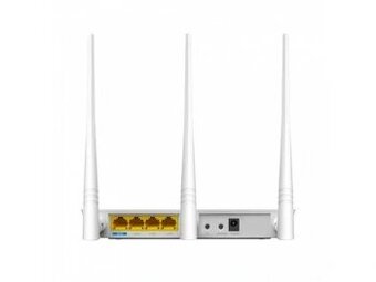 Tenda F3 (N300) Wireless N Router 300 Mbps