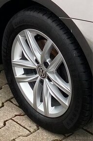 Sada kol VW 16”