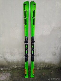 Lyže Elan RGSX 176 cm