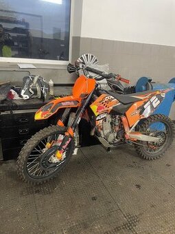 Ktm SXF 250