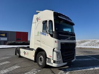 VOLVO FH 500 XL - Full spojler - New Pneu