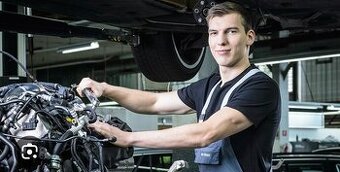 Automechanik Vysoké Mýto 32000 HPP, benefity, ubytování