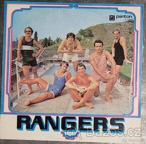 LP RANGERS