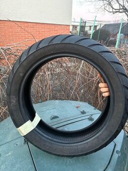 PNEUMATIKA 170/60ZR17 Pirelli SCORPION TRAIL II 72W - 1