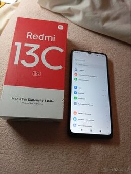 Redmi C13