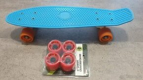 Penny board NILS EXTREME