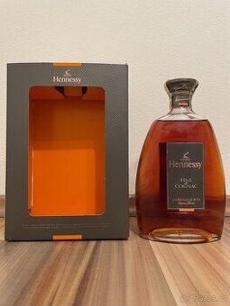 Hennessy Fine de Cognac 0,7l 40%