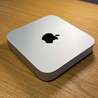 Mac mini, M1, rok 2020, 8GB RAM, 256GB SSD