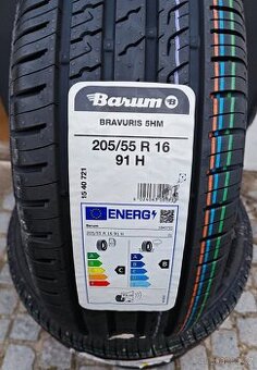 205/55R16