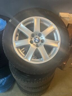 Alu 5x120 r17