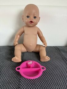 Baby Born panenka s příslušenstvím - 1