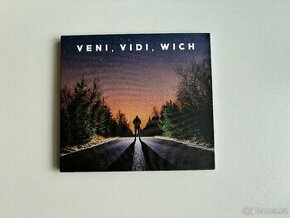 DJ Wich - Veni, Vidi, Wich CD