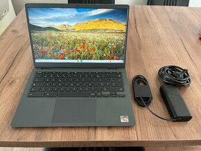 UltraBook Dell Latitude 3445 Ryzen 7320C-SSD 256GB-FHD IPS