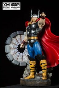 XM Studios 1:4 Thor