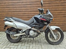 Suzuki XF 650 Freewind - dily