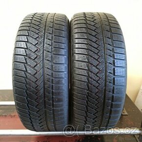 Continental 225/55 R16 95H 5-6mm - 1