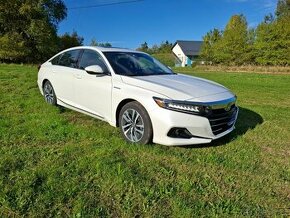 Honda Accord HYBRID USA 2.0 r.v. 2021 - 1